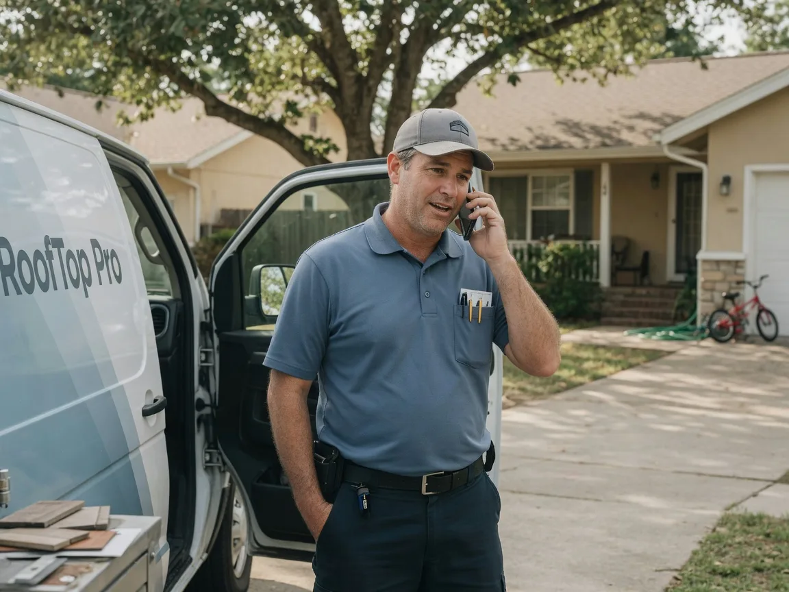 Roof Repair Belle Mina, AL FAQs